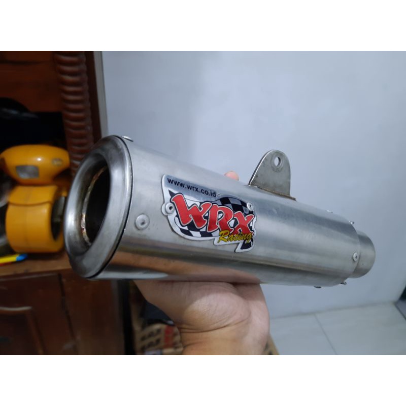 wrx gp6 original R2