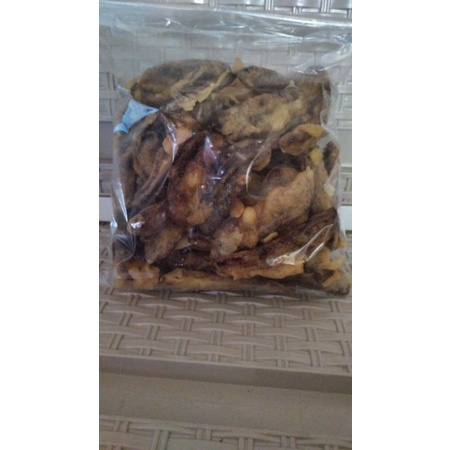 

sale pisang 250gram