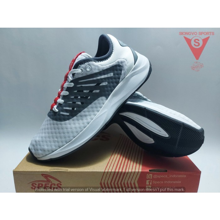 Sepatu Running - Specs Ultra Drive Original 200657