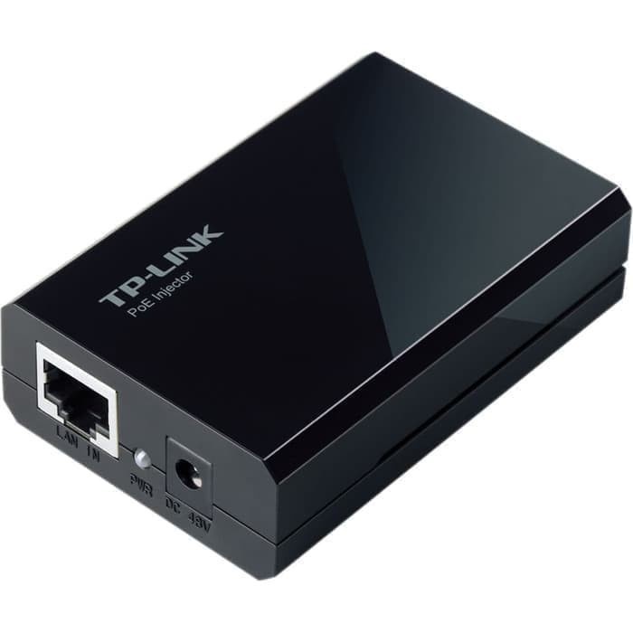 TP-LINK TL-PoE150S Gigabit PoE Injector / TPLINK TL PoE150S