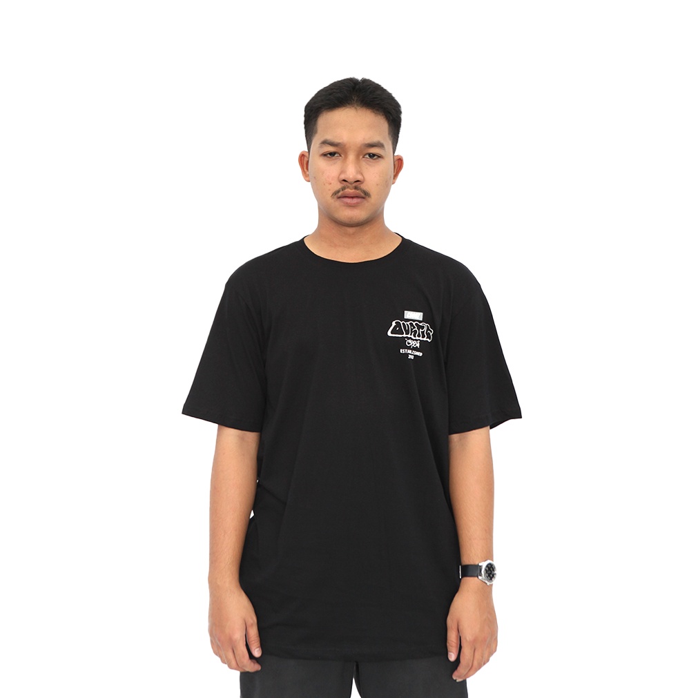 NIGHTMARE | CROOZ COMFY SOFT T-SHIRT