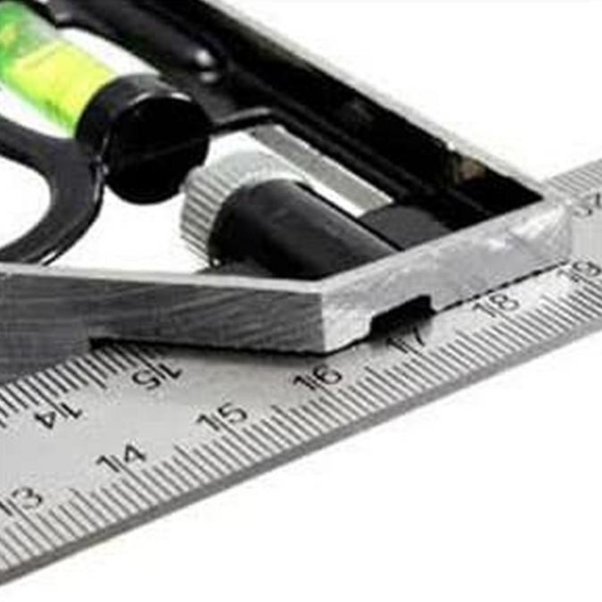 

Buku & Alat Tulis Perlengkapan Sekolah & Kantor Magic Ruler Penggaris