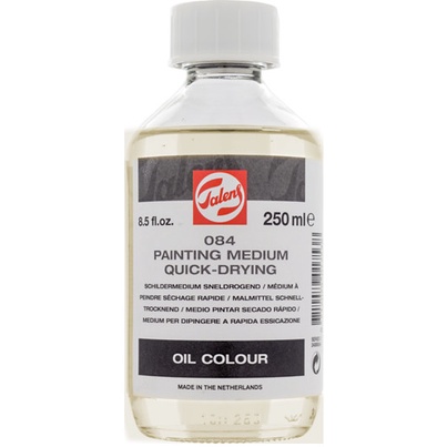 

Kolio Talens Painting Medium Quick - Drying