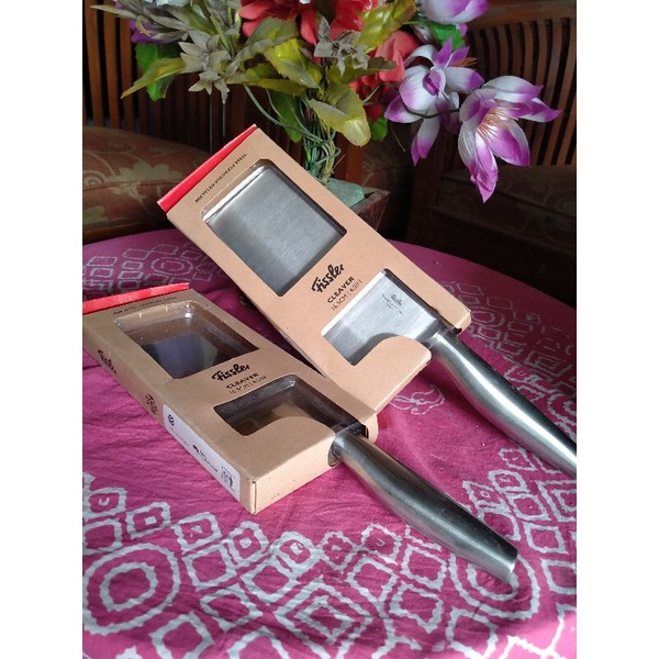 pisau fissler