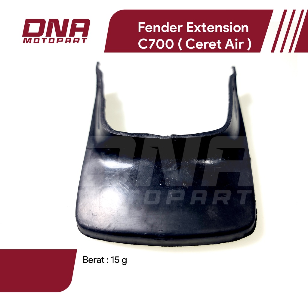 Fender Extension  C700 (Ceret Air)