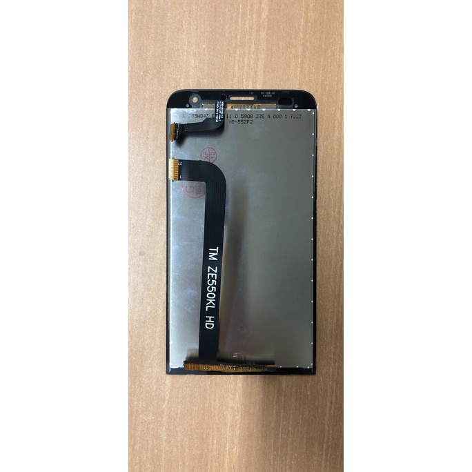 Lcd Asus Zenfone 2 Laser 5,5" ZE550KL /Z00WD/Z00LDD