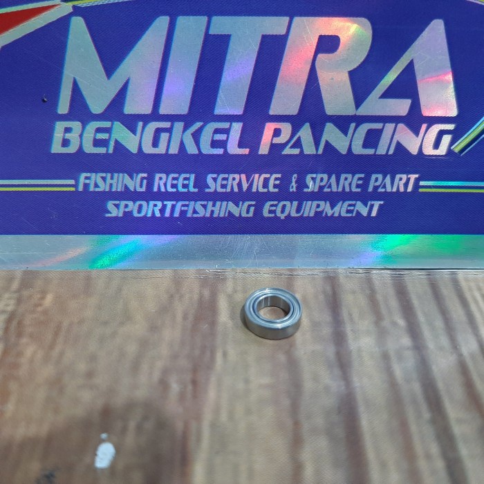 4x7x2 stainless stell Ball Bearing Abec-9 NMB Thailand ORIGINAL