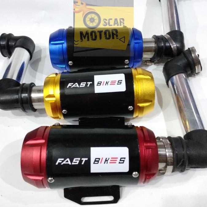 FILTER AIR SARINGAN UDARA MUTARU BY FASTBIKES UNIVERSAL ALL MATIC NMAX