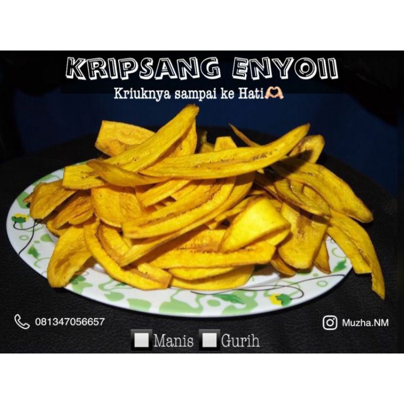 

MZ Beauty KRIPSANG ENYOII 125g 250g 500g 1000g