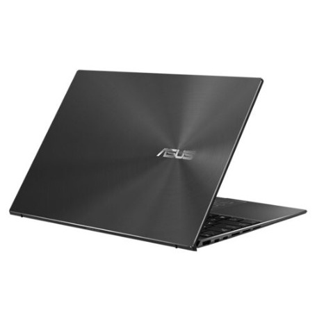 ASUS ZENBOOK 14 OLED UM5401QA OLED913 TOUCH RYZEN 9 5900HX 16GB 1TBSSD VEGA W11+OHS 14.0 2.8K FP PEN BLK