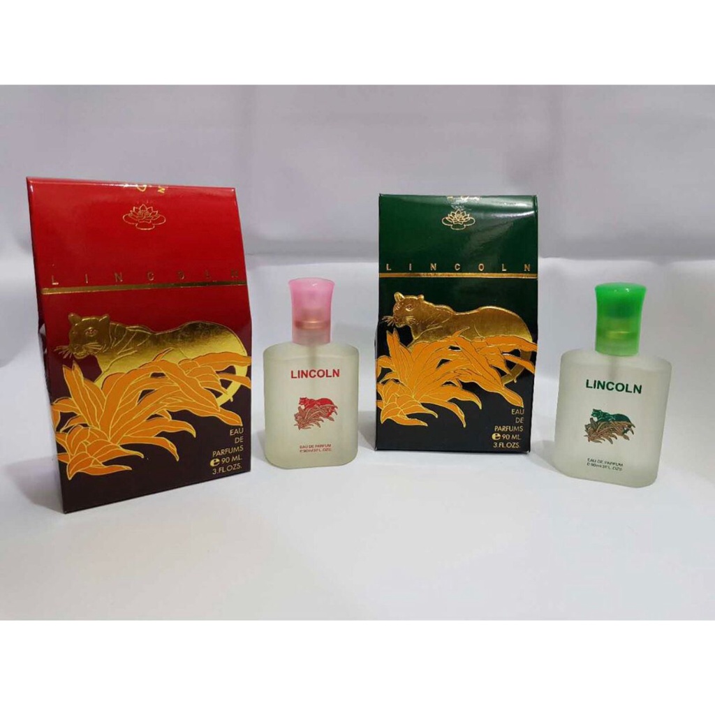 Parfum Lincoln
