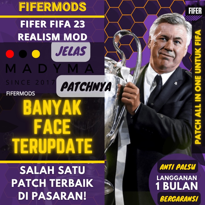 Harga Fifer Terbaru Juli 2023 |BigGo Indonesia