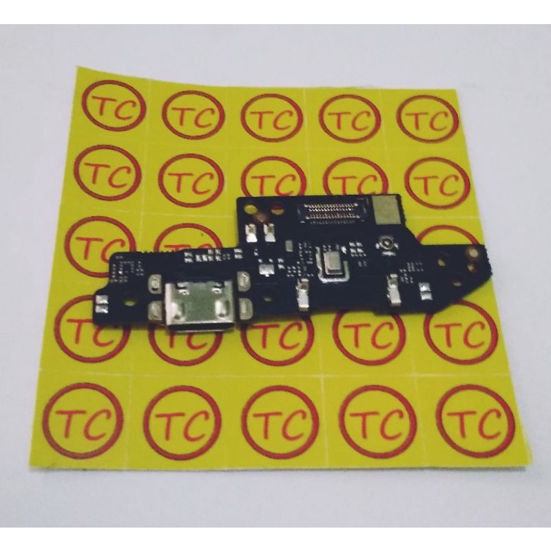 konektor charger xiaomi redmi 9c redmi 9a