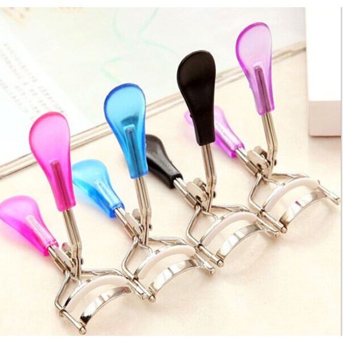 Pelentik / Penjepit Bulu Mata Jepit Bulu Mata New York Eyelash Curler [import.acc]