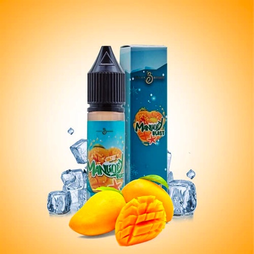 LIQUIDS 15ML MANGOPY BLAST 35MG