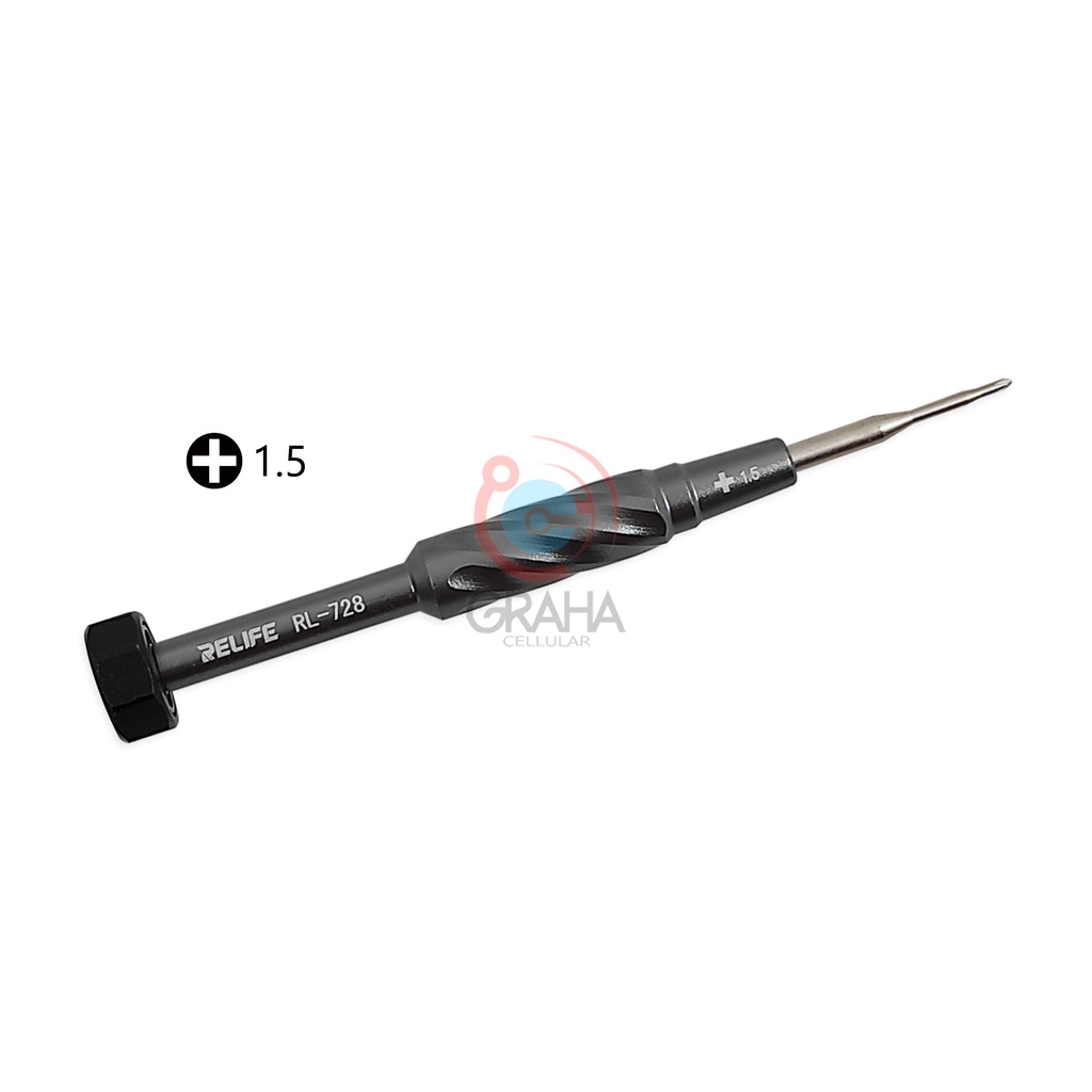 OBENG RELIFE RL-728 (+) 1.5