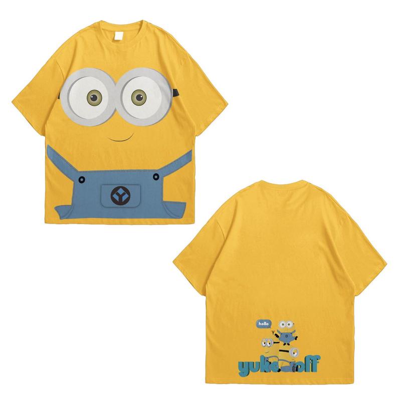 OVERSIZE T-Shirt &quot;Mini Bob&quot;