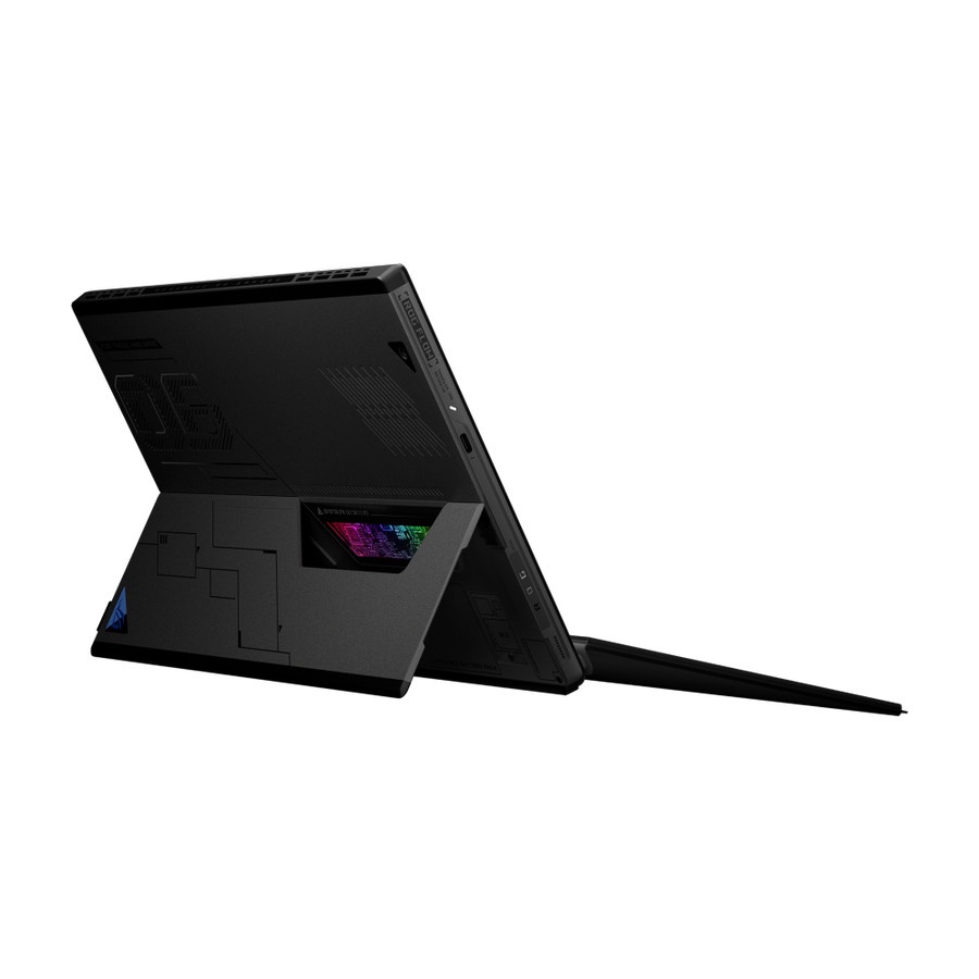 LAPTOP ASUS ROG FLOW Z13 GZ301VU TOUCH RTX4050 6GB - I9 13900H 32GB 1TBSSD W11+OHS 13.4QHD