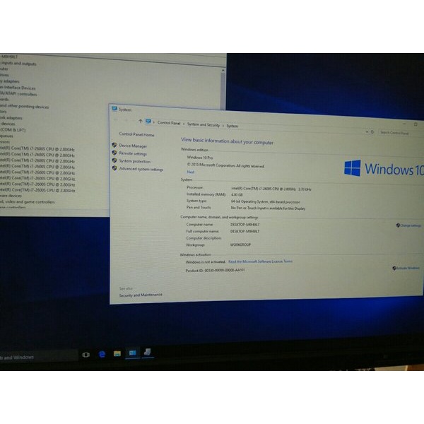 Motherboard Pc Gaming Merk Gigabyte Z68Ma Socket 1155 4 Slot Ram 3 Slot Pci E Mantap Sepaket