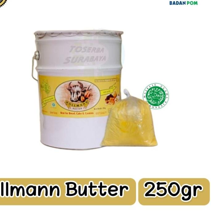 

Star 12.12 Butter HOLLMAN / HOLLMANN Room Butter 250gr BEST PRICE & QUALITY 