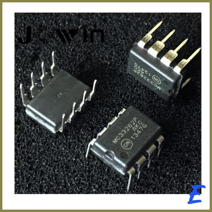 

MC33262P MC33262 MC 33262 DIP-8 [JWE]
