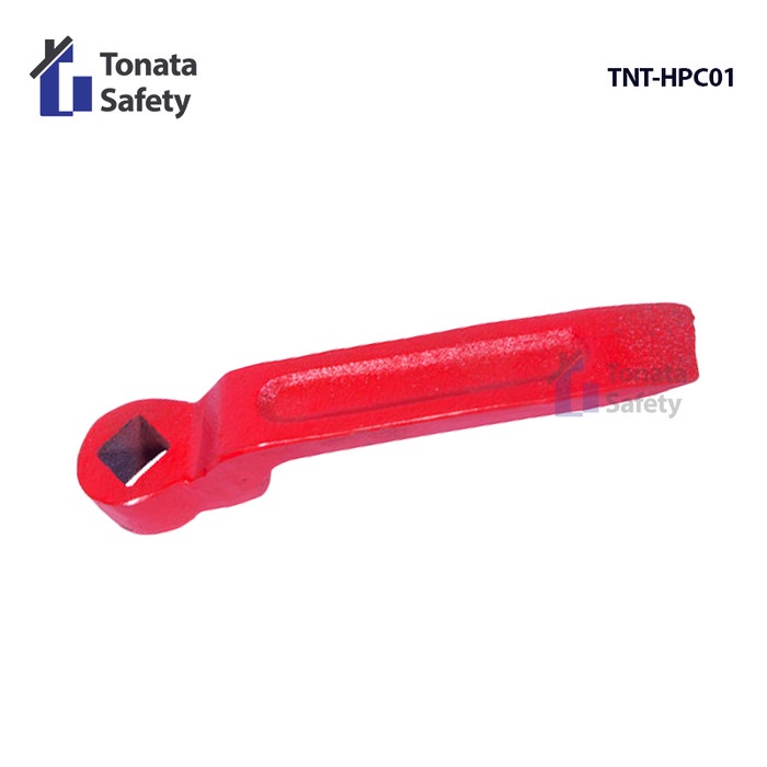 Terlaris Handle Hydrant Pillar / Tuas Kunci Hydrant Pillar / Segi Empat