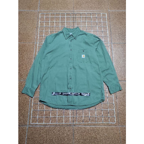 Kemeja Carhart