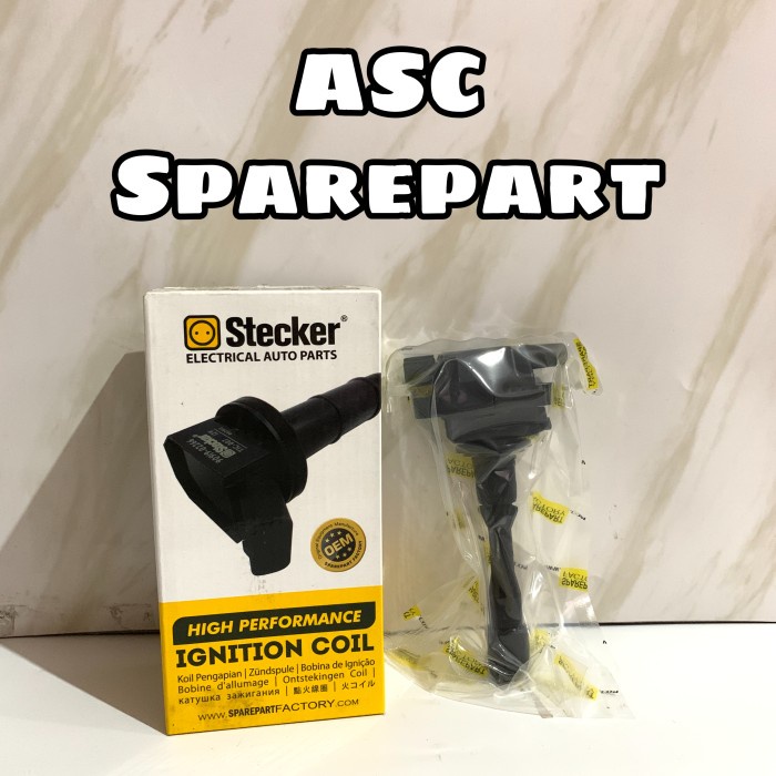 Coil Ignition Taruna EFI / Espass EFI - Stecker