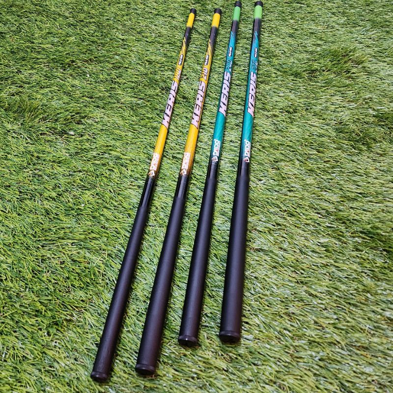 JORAN TEGEK / POLE DAIDO KERIS 180-270CM WARNA RANDOM