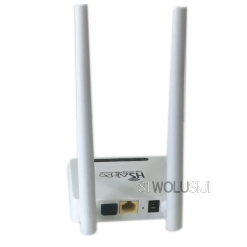 HSAIRPO XPW300 Wireless N 300Mbps XPON ONU/ONT