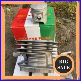 Blok bore up Yamaha fizr fiz F1 shark 56 Mili Blok assy fizr fiz F1 56 shark kompetisi blok bore up