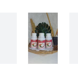 

Perisa Pasta / perisa orlife cocopandan 100gr