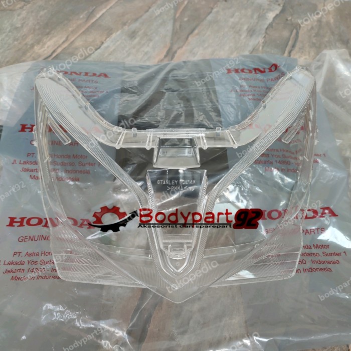 MIKA LAMPU DEPAN VARIO 125 OLD MIKA HEADLAMP VARIO 125 OLD