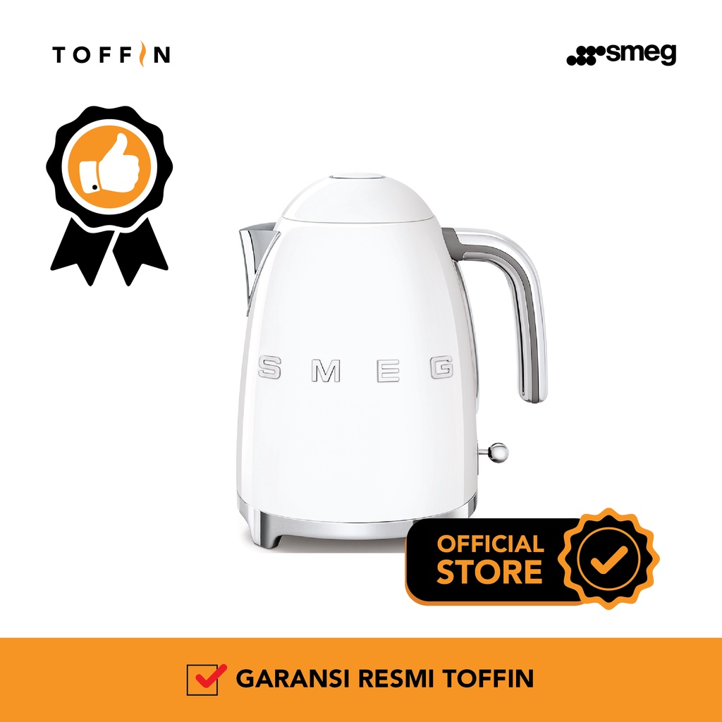 SMEG KLF03 Kettle