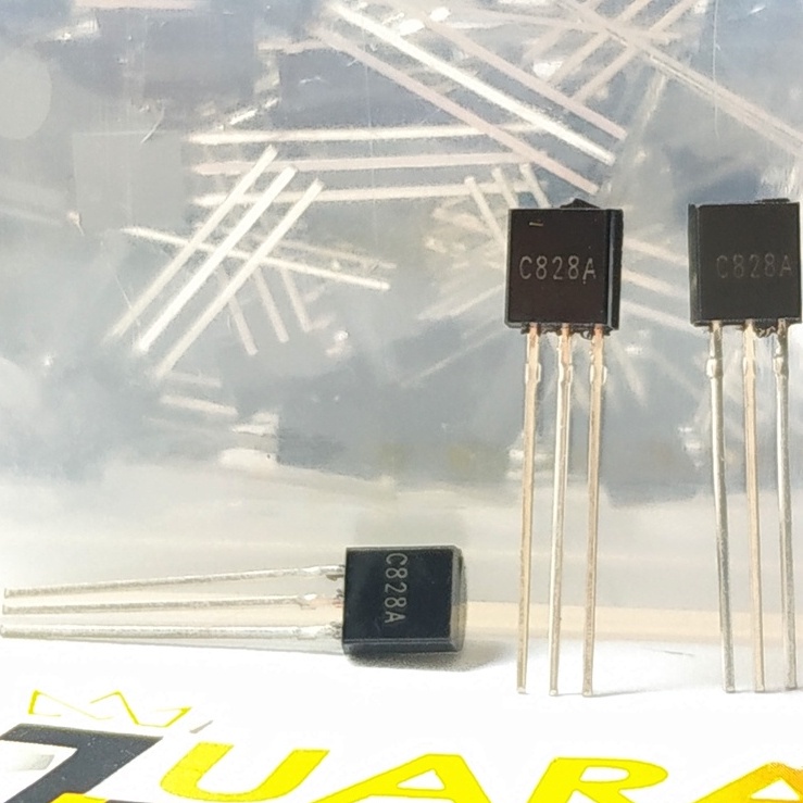 (10 PCS) Transistor C828 | Transistor (TR) C 828