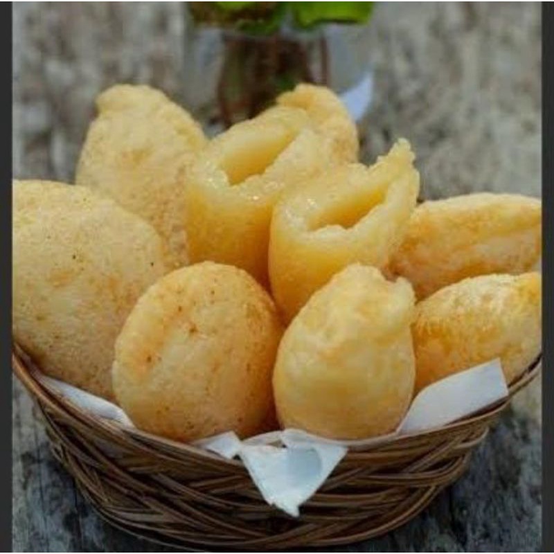 

gemblong cotot frozen