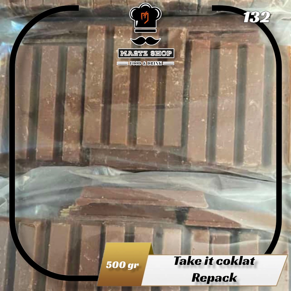 

Coklat Take It Repack