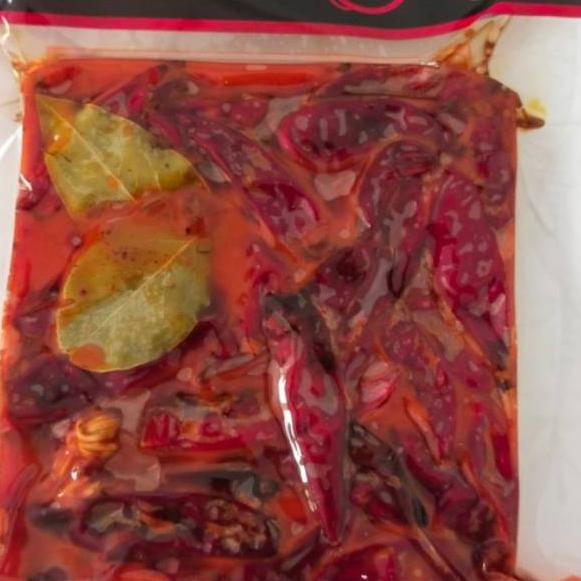 

❆ Bumbu Mala (Mala hotpot) 258 gr ➴