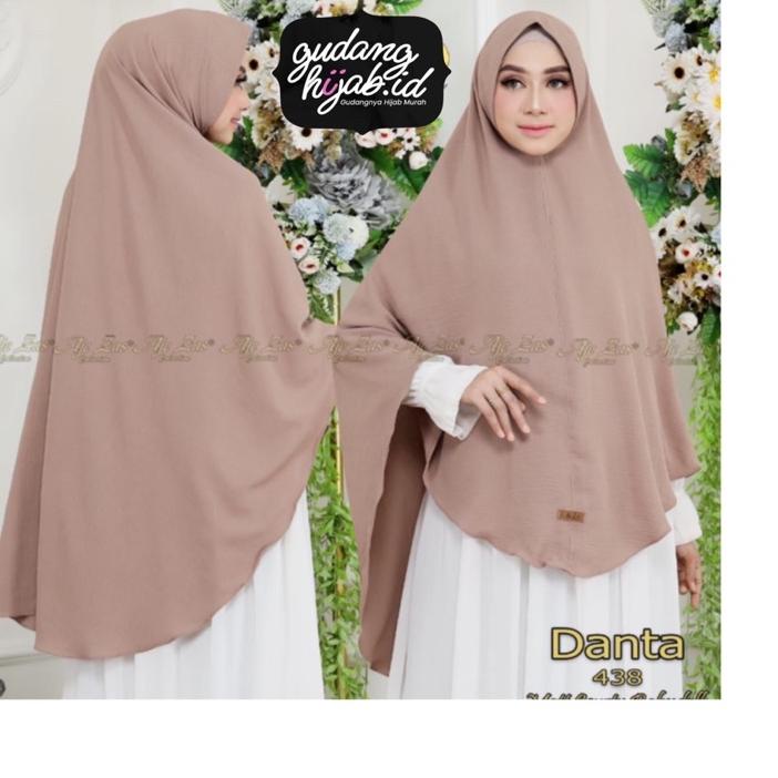 *Promo* Bergo Crinkle Airflow Pet Jumbo Premium Bergo Crinkle Premium Bergo Pet XL Crinkle ✸