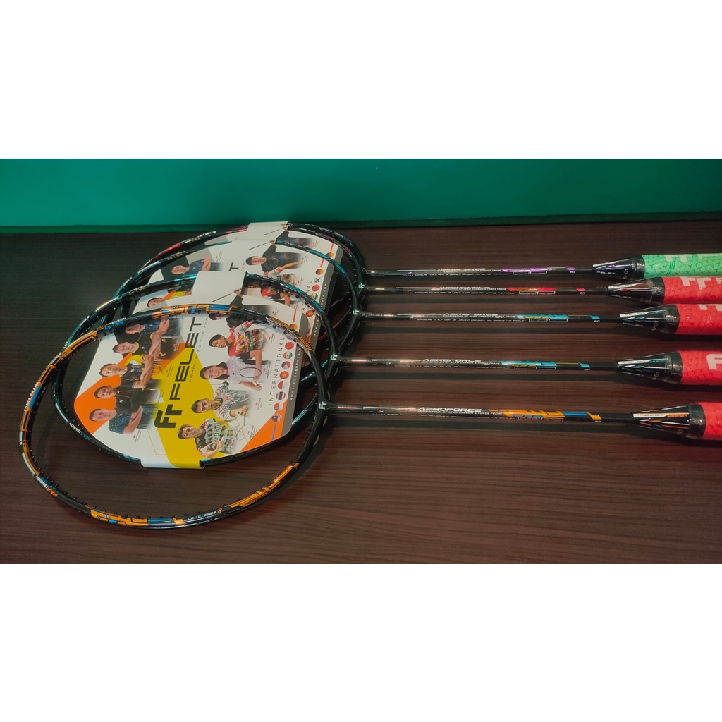 Raket Felet Aeroforce