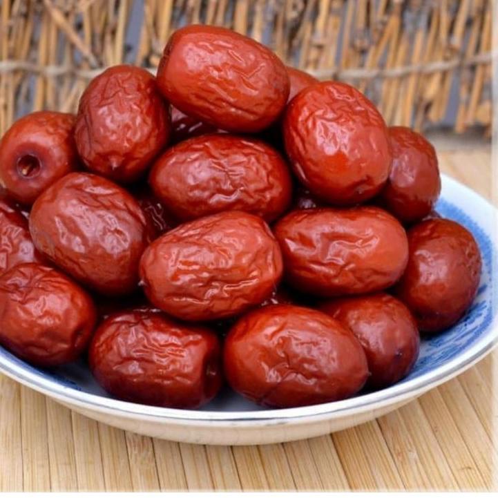 

✦ angco sedang kurma merah 1kg ✼