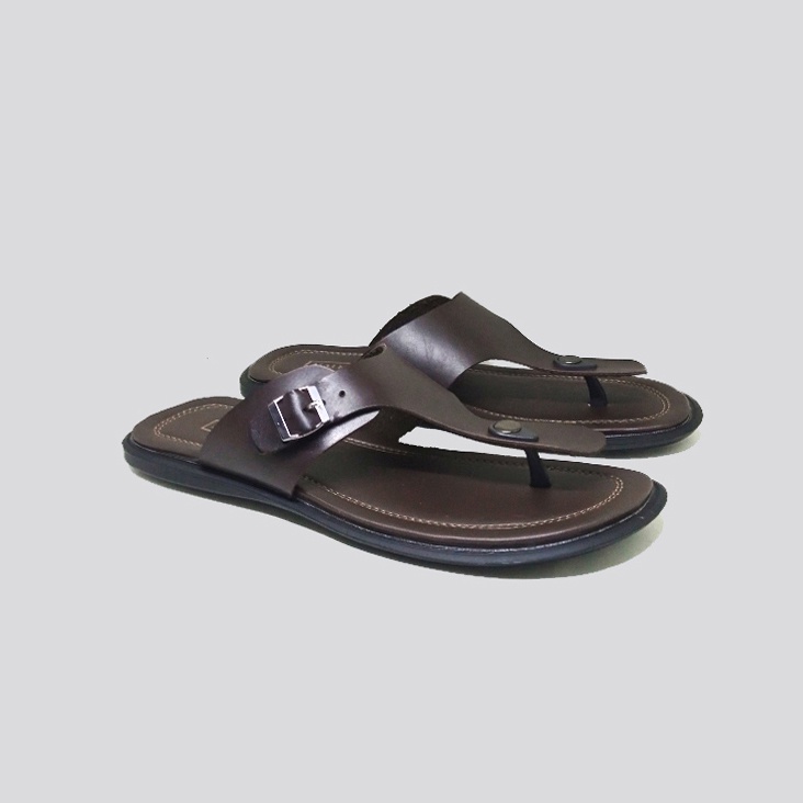 ALWARD CLASSIC BIG SIZE FLIP FLOP | Sandal Pria Ukuran Besar Jumbo 44-48 Sendal Jepit Casual Cowok