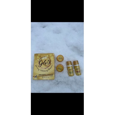 GWS by Agt SKINCARE TERBAIK DAN TERMURAH