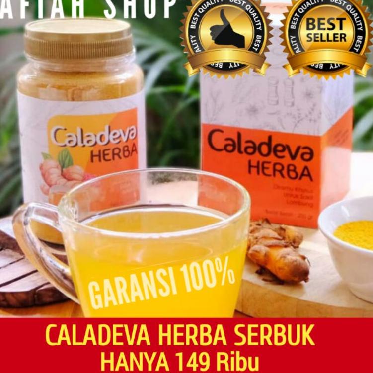 

☛ Tunggu apalagi Distributor CALADEVA HERBA Spesial Asam Lambung & Gerd Model Terbaru