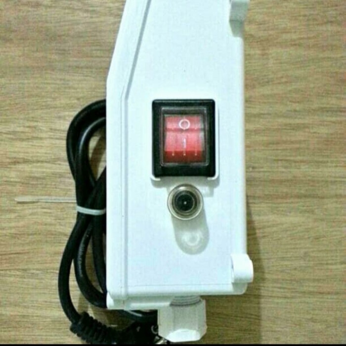 BOX PANEL POMPA SIBEL/SUBMERSIBLE/ SATELIT YORK 0,55KW/0,75HP(3/4HP) #ORIGINAL