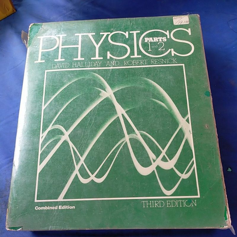 

buku physics
