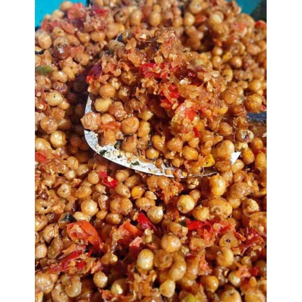 

Jagung Goreng Khas NTT ±500gr