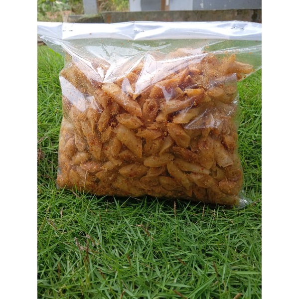 

LUMRING PEDAS 500gram