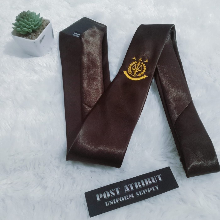 Terlaris Dasi Kejaksaan Ri / Atribut Kejaksaan Ri / Post Atribut