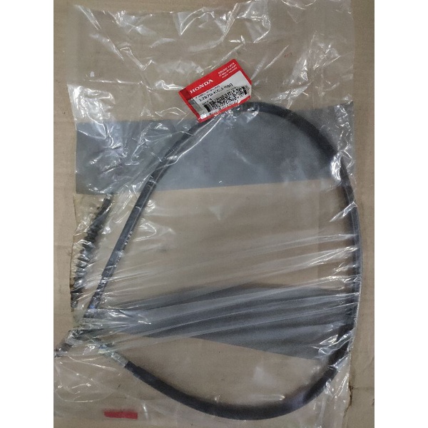 KABEL KOPLING TIGER NEW ORI 22870-KCJ-660